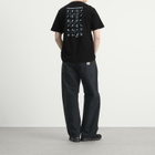 Daily Paper Men's Shield Evolution T-Shirt in Black