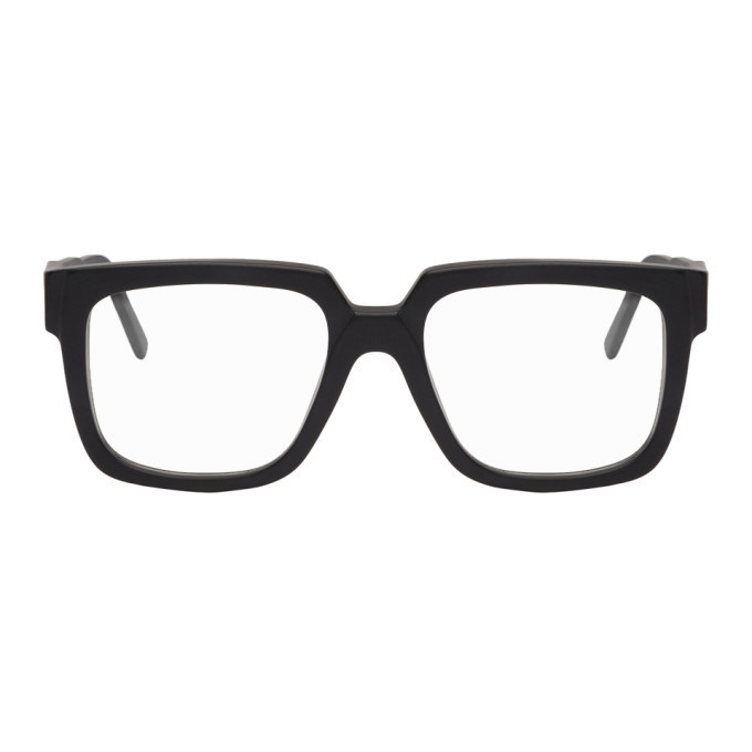 Photo: Kuboraum Black K3 BM-O Glasses