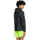 Nike Black Windrunner Jacket