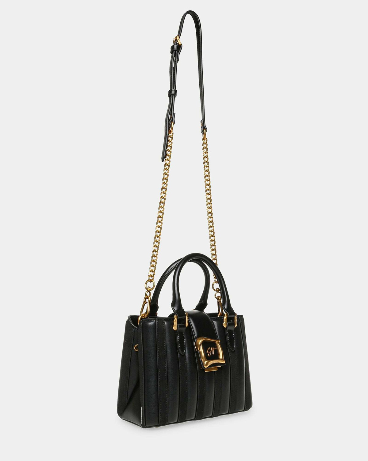 Steve Madden Bflickr Bag in Black