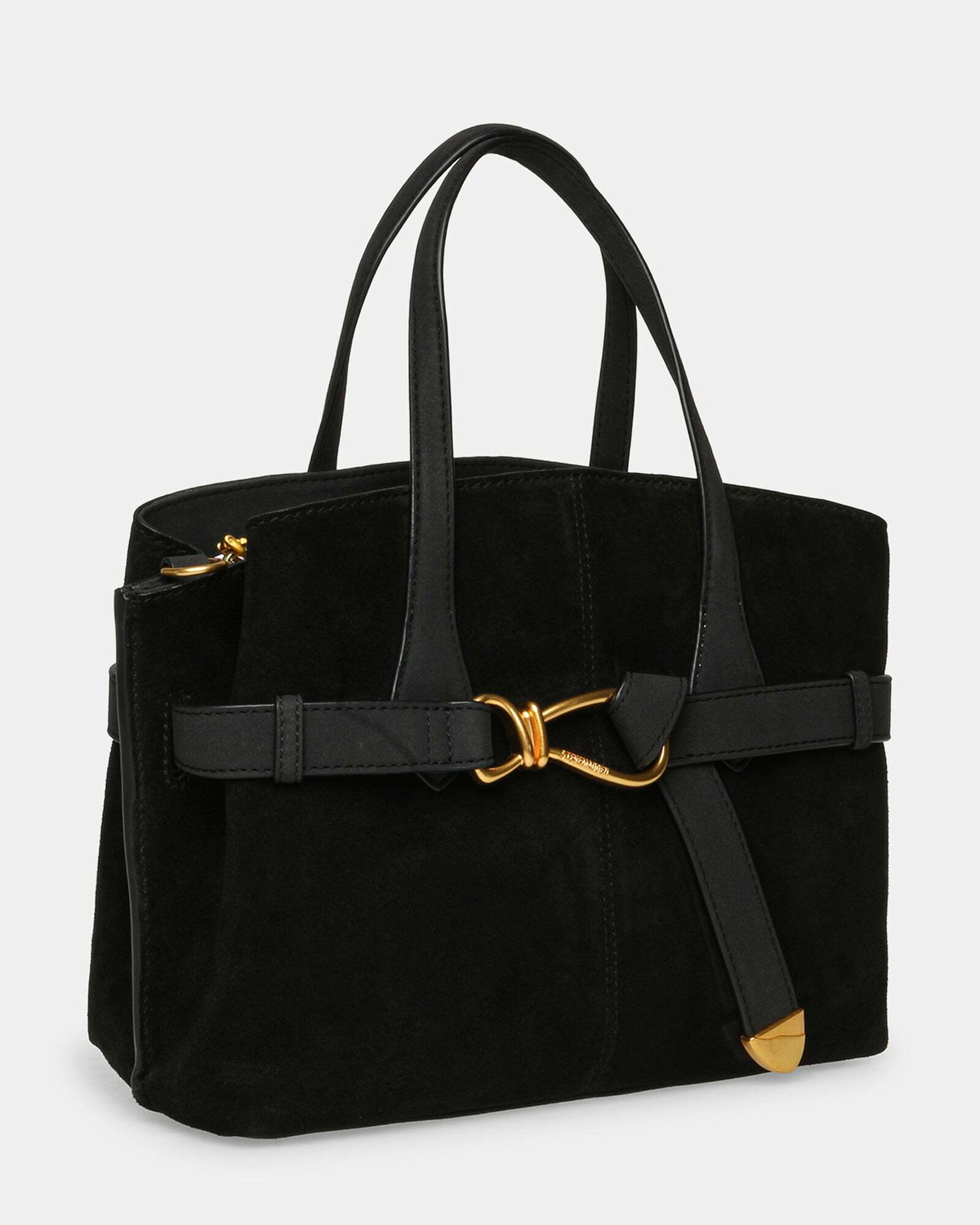 Steve Madden Bsadee Bag in Black