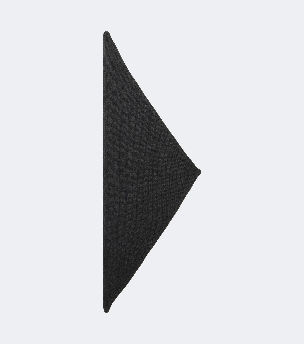 The Row Pyrite cashmere scarf