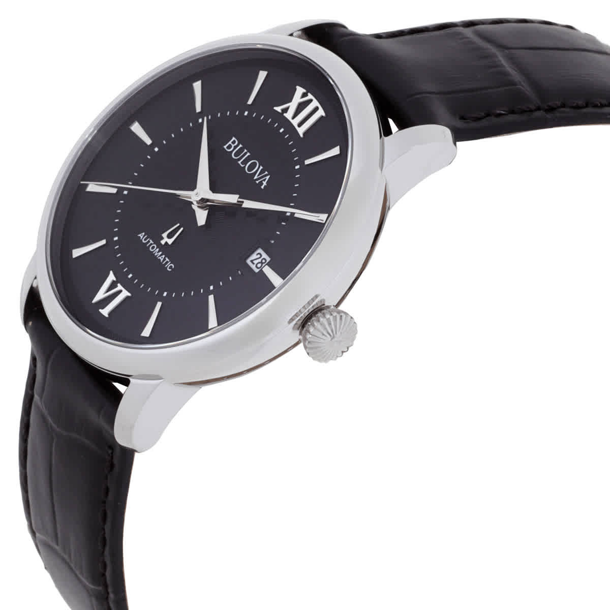 Aiguilles Horlogerie Bulova 5AB N°63-64 DAU.G10 Bleu [NOS]