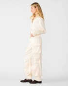 Steve Madden Mare Top in Cream