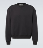 Our Legacy Perfect cotton and wool sweatshirt