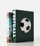Assouline Football: The Impossible Collection book