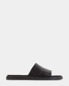 Steve Madden Sylvain Sandals in Black