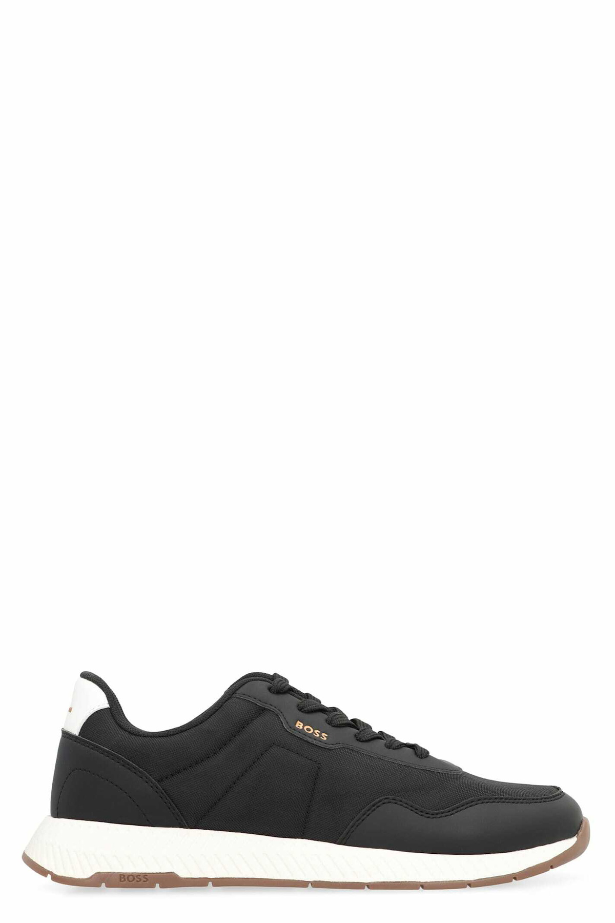 【送料&関税込】Hugo Boss Slon Fabric Low-top Sneakers Hugo Boss Slon Fabric Low-top Sneakers Hugo Boss