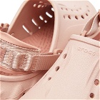 Crocs Echo Clog in Pink Clay