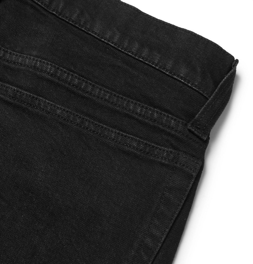 Helmut Lang - Masc Skinny-Fit Stretch-Denim Jeans - Men Helmut Lang - Masc Skinny-Fit Stretch-Denim Jeans - Men