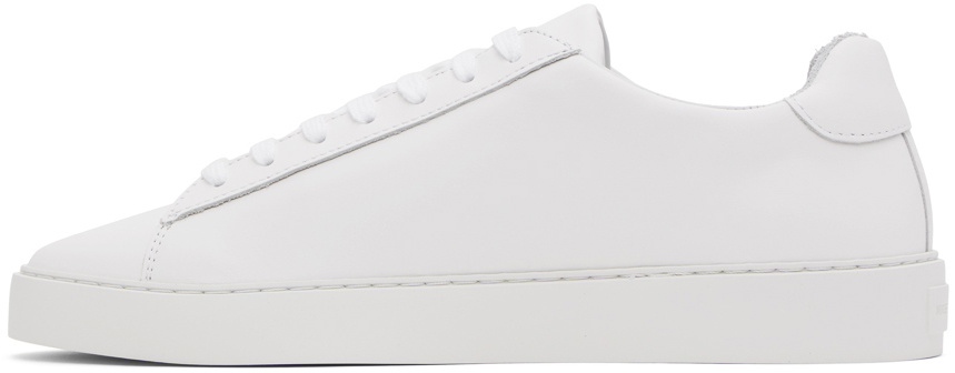 NORSE PROJECTS White Court Sneakers