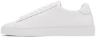 NORSE PROJECTS White Court Sneakers