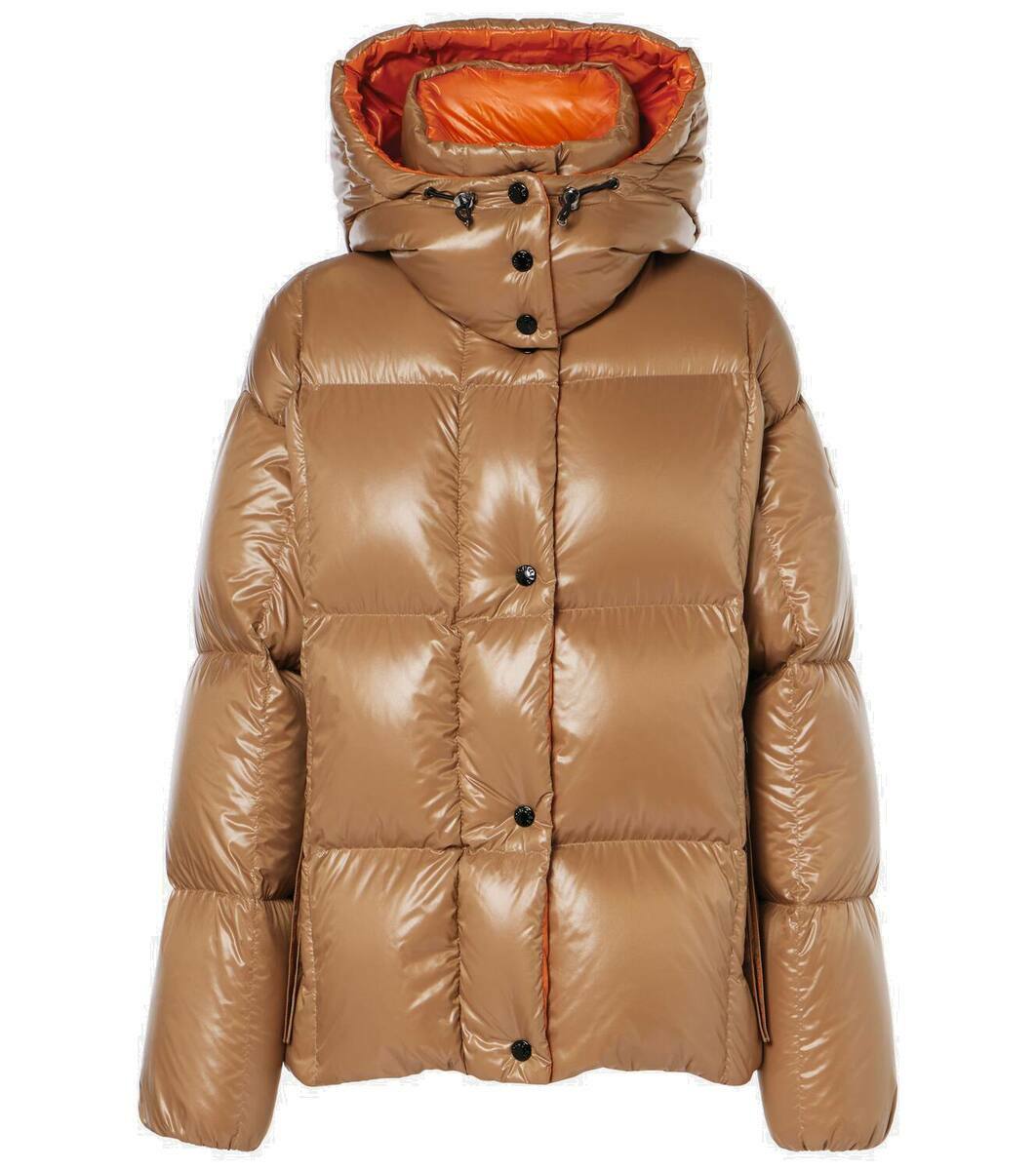 Moncler Parana down jacket Moncler