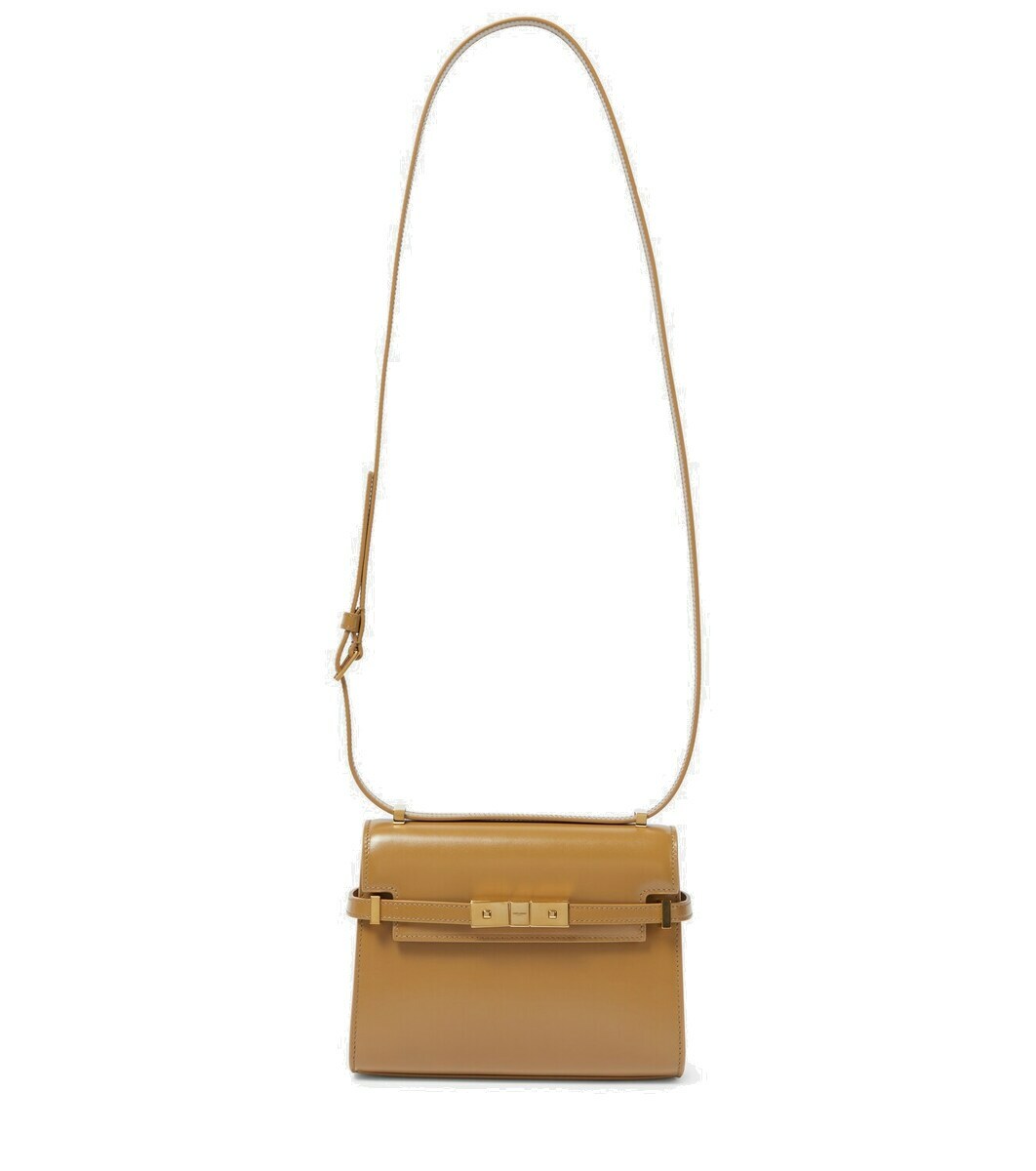 Saint Laurent Mini Crossbody Bag