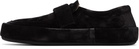 Marsèll Black Cassapelle Loafers