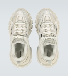 Balenciaga Track.2 open sneakers