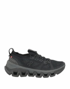 On Cloud X Tempo Womens Sneakers in Black