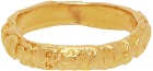 Alighieri Gold 'The Amore' Ring