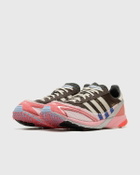 Adidas X BAD BUNNY ADIZERO SL72 Brown Mens Lowtop