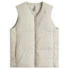 Arc'teryx Veilance Men's Conduit Down Vest in Rune