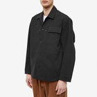 Uniform Bridge Men's HBT Jacket in Black