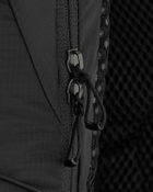 Maison Margiela MM6 X SALOMON BACKPACK Black Men