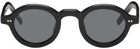 AKILA Black Kaya Sunglasses