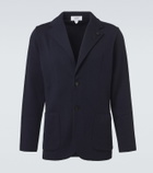 Lardini Virgin wool blazer