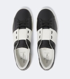 Valentino Garavani Open Royco leather sneakers