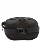 C.P. Company Men's Lens Bumbag in Total Eclipse