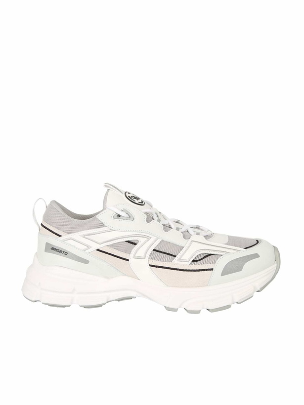 Photo: Axel Arigato Marathon R-trail Sneakers