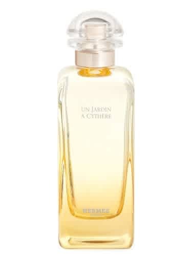 Hermes Unisex Un Jardin A Cythere EDT Spray 3.4 oz Fragrances 3346130417262
