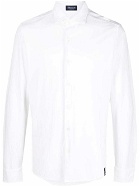 DRUMOHR - Cotton Shirt