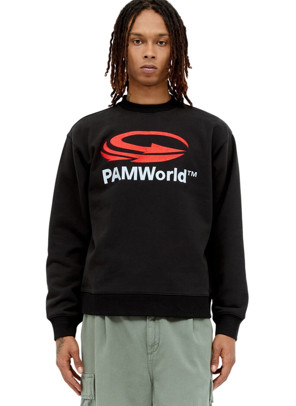 Photo: P.A.M. P.A.M World 2.0 Sweatshirt