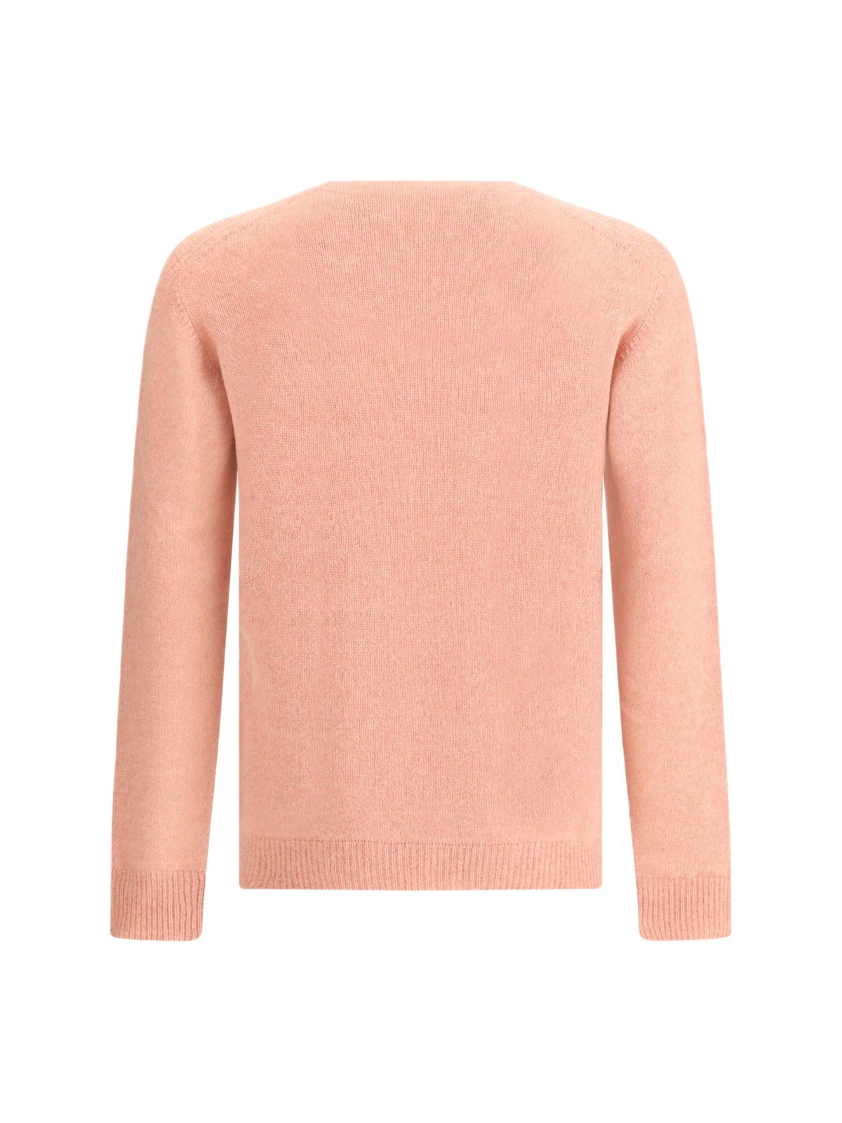 Roberto Collina Merino Wool Sweater