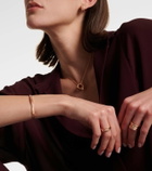 Bvlgari B.zero1 Essential 18kt gold bangle bracelet