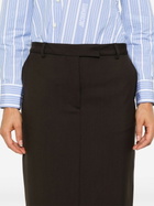OFFICINE GENERALE - Wool Skirt