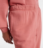 The Upside Serendipity Harrison cotton sweatpants