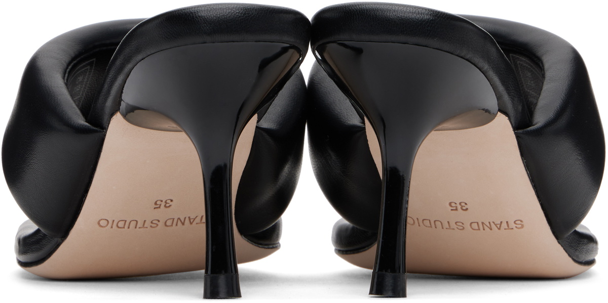 Stand Studio Black Jessica Mules