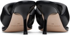 Stand Studio Black Jessica Mules