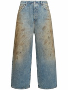 ACNE STUDIOS 2023m Penicillin Denim Jeans