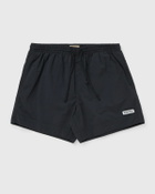SOLID SWIM SHORT