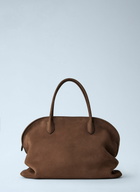 The Row Agnes 16 Tote Bag