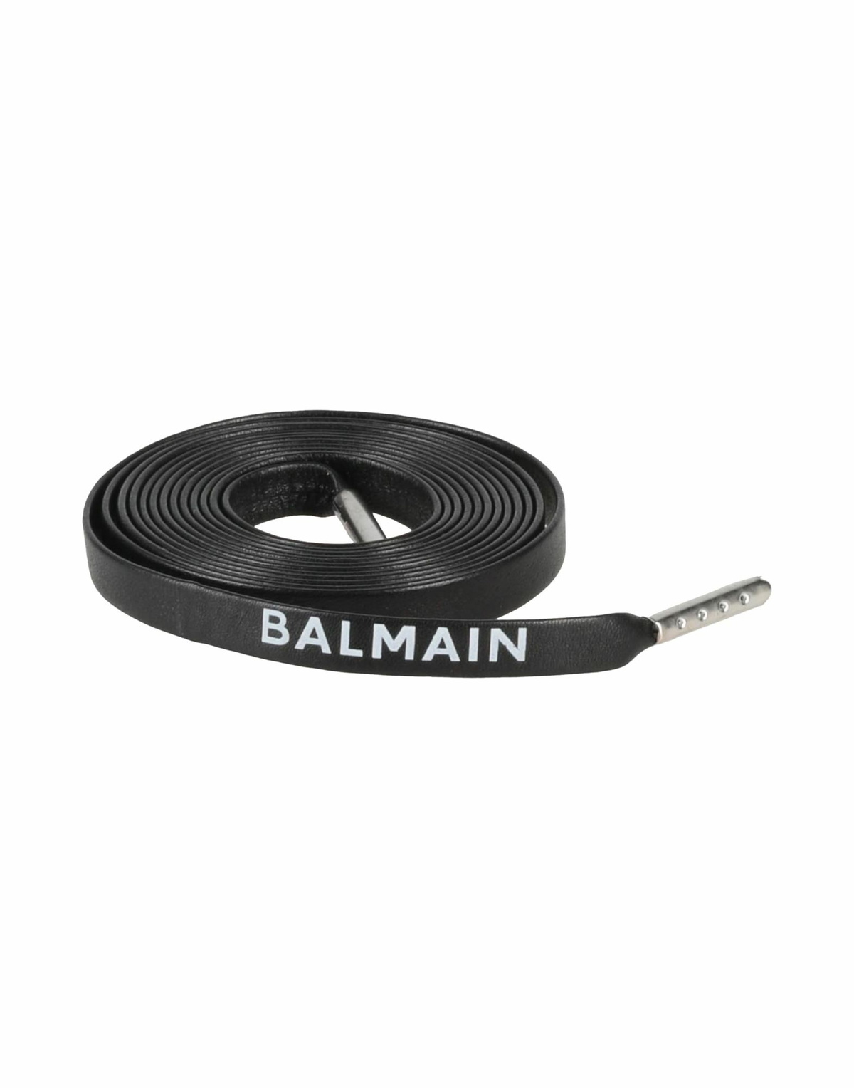 Balmain Womens Footwear accessory in Black