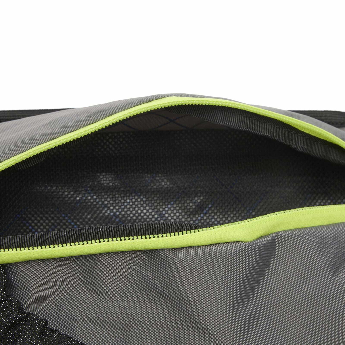 SEALSON x 114 SR2 Cross Body Bag in Wolf Grey 