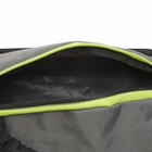 SEALSON x 114 SR2 Cross Body Bag in Wolf Grey 