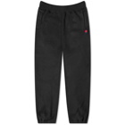 Undercover Polar Fleece Nylon Pants
