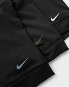 Nike ESSENTIAL MICRO TRUNK 3PK Black Mens Boxers & Brief