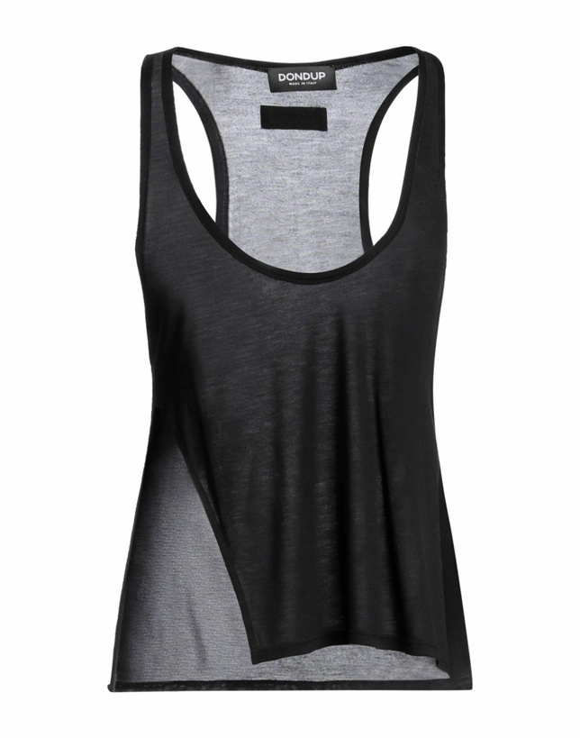 Photo: Dondup Womens Tank top in Black