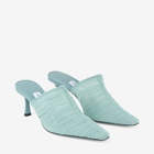 Jimmy Choo Lotta Mule 65 Pump